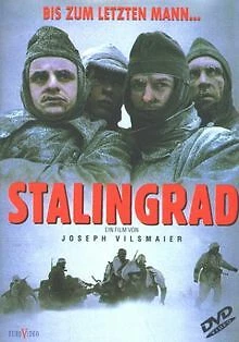 Stalingrad von Joseph Vilsmaier | DVD | Zustand sehr gut - Bild 1 von 1