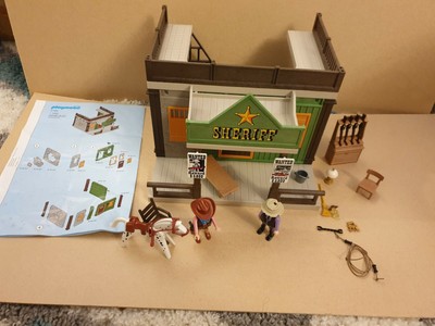 playmobil 90s