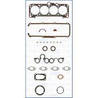 Ajusa Dichtungssatz Zylinderkopf FüR Honda Civic III Hatchback Caddy I