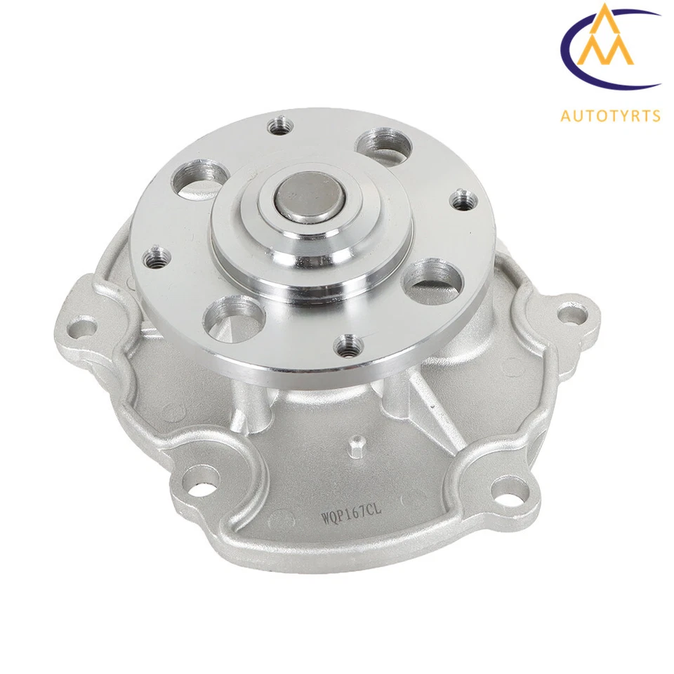 Kit de cadena de distribución DOHC para Chevy Equinox Buick Enclave Cadillac XTS 2008-20 3,6 L Foto 2 de 4