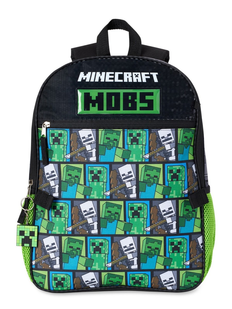 MINECRAFT CREEPER MOJANG 16