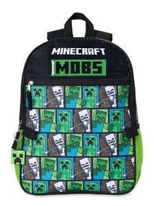 minecraft backpack ebay