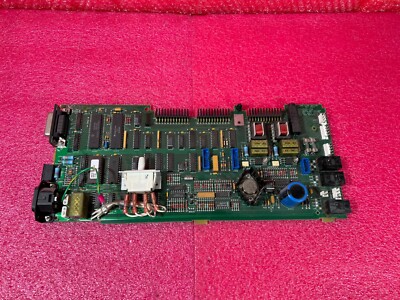 HP Agilent Keysight 6050A SYSTEM ELECTRONIC LOAD Power Supply 5063-3440 A2
