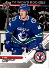 2018 Upper Deck National Hockey Card Day Trading Cards 39