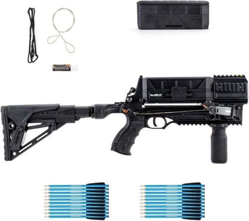 Steambow M10 Tactical Crossbow *Authorized Dealer* OPEN BOX