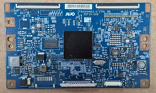 Samsung / AUO 55.55T14.C01 T550HVN03.0, 55T10-C02 T-Con Board