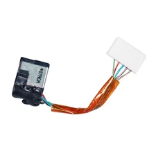 DC IN Power Jack Charging Port Cable For DELL Z600     