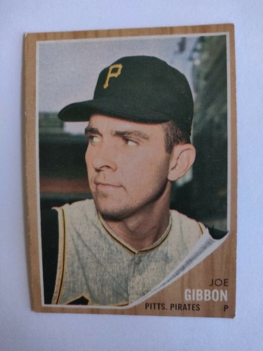 Don Elston 1962 Topps #446 - Picture 3 of 10