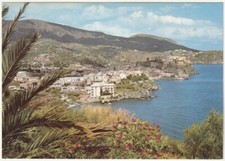 ISOLA DI LIPARI - MESSINA - PANORAMA -67928-