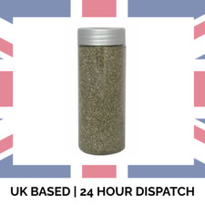 Decorative Sand - Gold (0.5mm) - 500g -craft activity, decor, parties & weddings