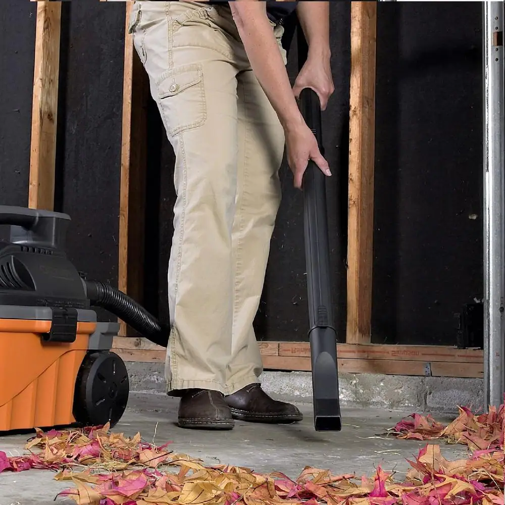 17/8 In. Extension Wand Accessory for RIDGID Wet/Dry Shop Vacuums eBay