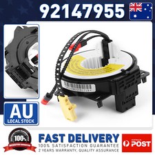 GENUINE MODIGT FOR HOLDEN COMMODORE VX VU WH WK WH WK VY WK Clock Spring 3 PLUG