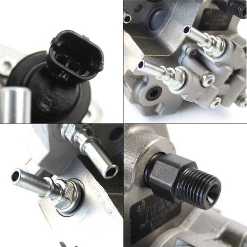 High Pressure Fuel Injector Pump CP3 5256607 0445020122 For Cummins QSB6.7 - Picture 3 of 10