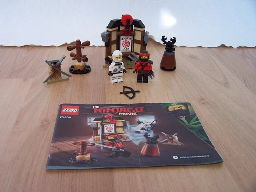 LEGO® Bausatz Nr. 70606