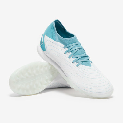 Adidas Predator Accuracy.3 TF Soccer Shoes/Cleats Parley Men's Size 9 ID9325