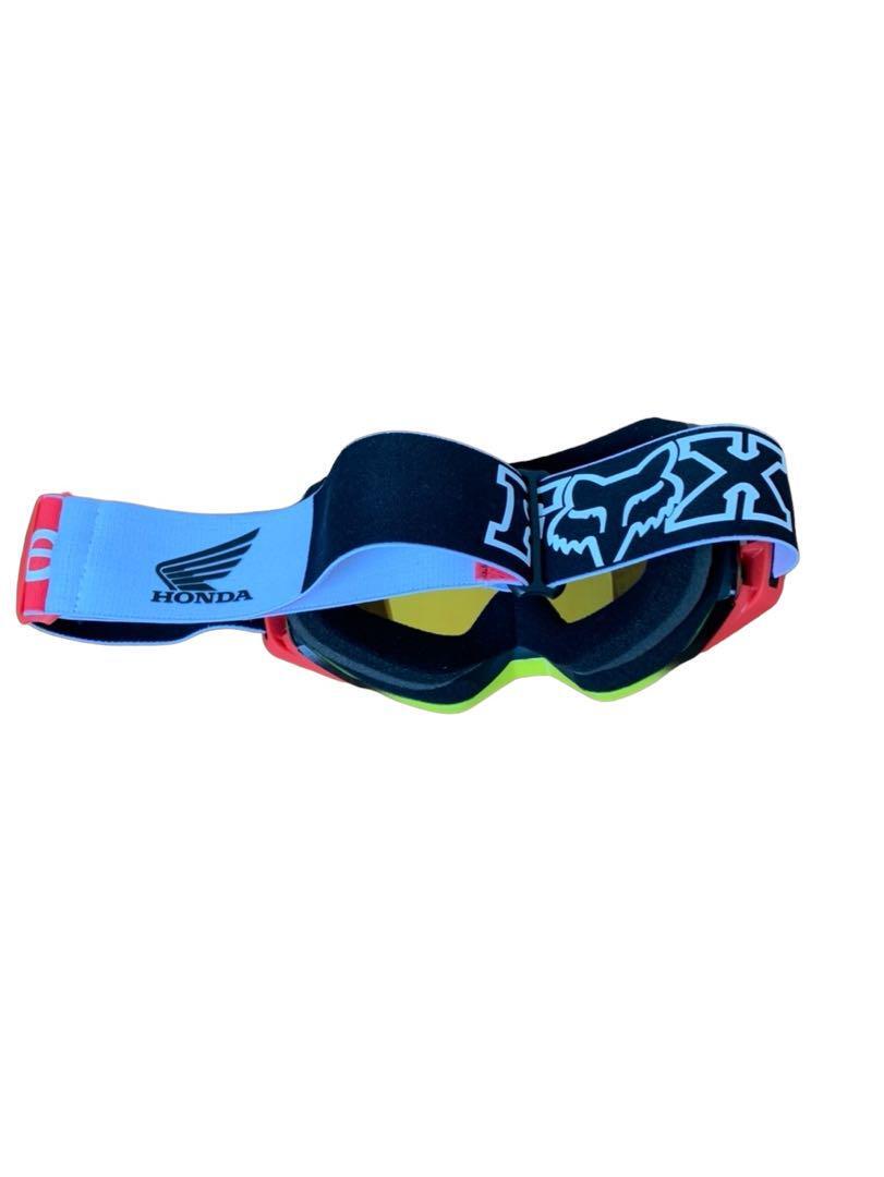 Supreme HONDA FOXRacing Snow Goggles | eBay Supreme HONDA FOXRacing Snow Goggles | eBay