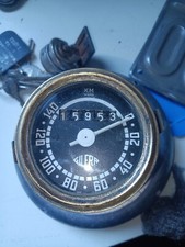 Contachilometri Gilera