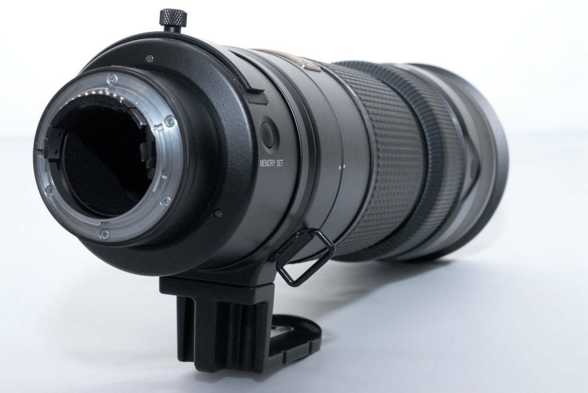 Nikon 200-400mm f/4G ED-IF AF-S VR Zoom Nikkor Lens F4G#J36 Nikon 200-400mm f/4G ED-IF AF-S VR Zoom Nikkor Lens F4G#J36