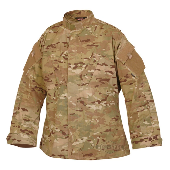 TRU-SPEC Multicam Hunting & Tactical Clothing for sale | eBay