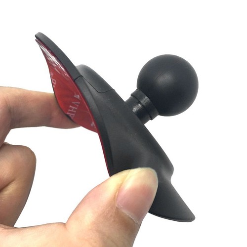 Handle Bar Clip Clamp Mirror Bracket Holder Accessories - 第 4/8 張圖片