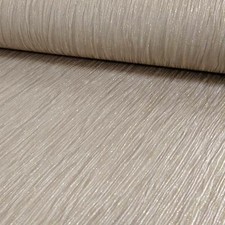 Image of Debona Plain Crystal In Gold Luxury Glitter Encrusted Wallpaper 9002
