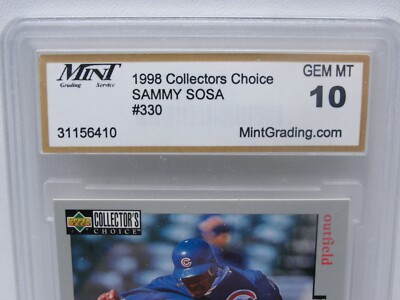 ボブルヘッド サミー ソーサ メジャリーグ 2001限定 ボブルヘッド サミーソーサ : USプラザ