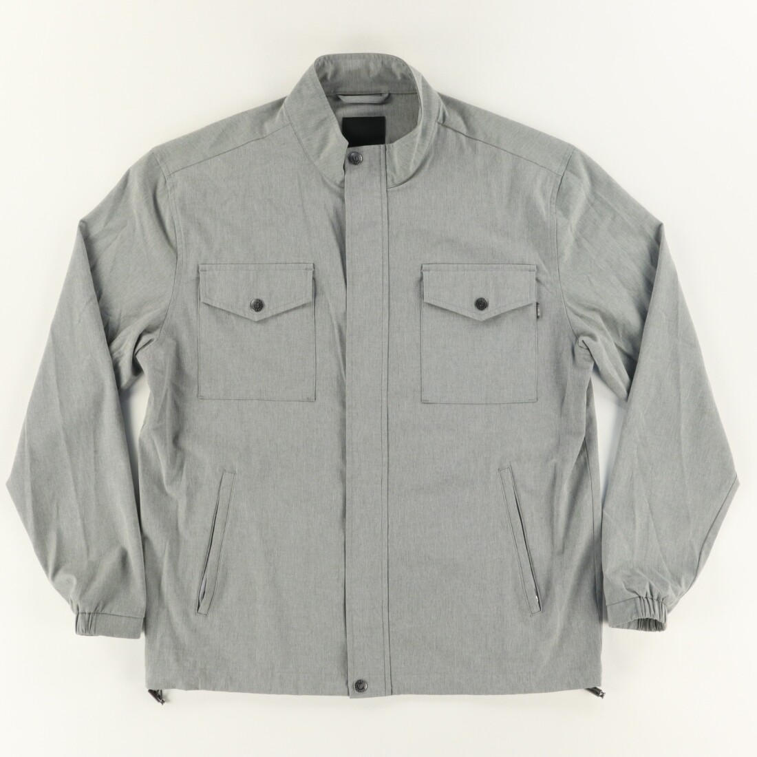 Linksoul Boardwalker Stretch Solid Mock Jacket Gr… - image 1