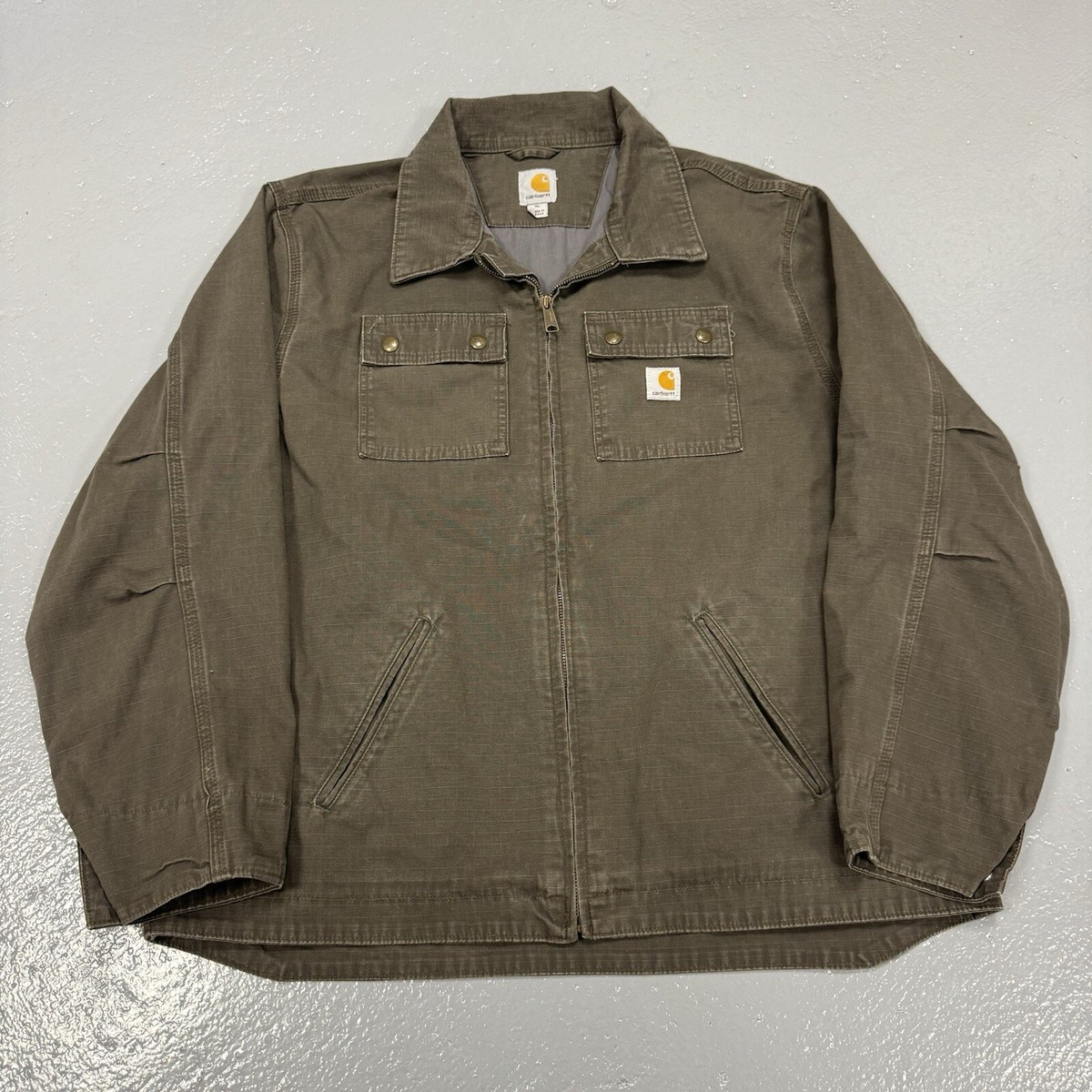 ジャンクジャーナル♡t42 Jac Carhartt Carhartt Shops Carhartt 104146 Carhartt Men S
