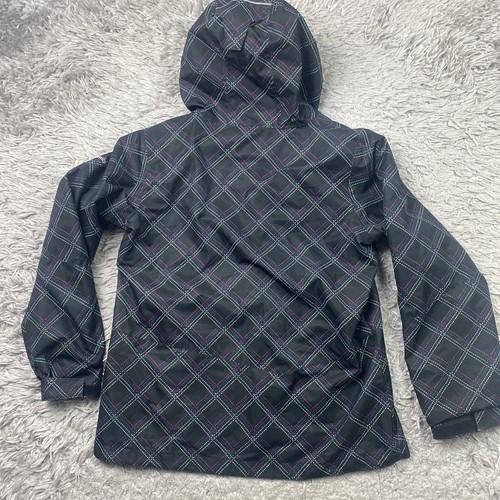 Columbia Girls Jacket Arctic Trip Interchange Shell Only XL - Picture 8 of 10