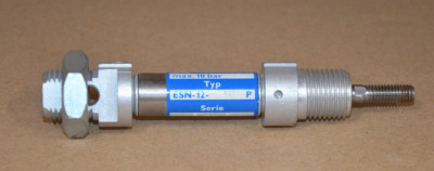 Festo ESN-12-10-P Rundzylinder NEU