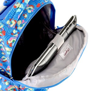 olympia rolling backpack