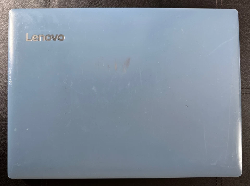LENOVO IDEAPAD 320 - INTEL i3-7100U@2.40GHz - 1TB HDD - 8GB RAM WIN - Image 2 of 4
