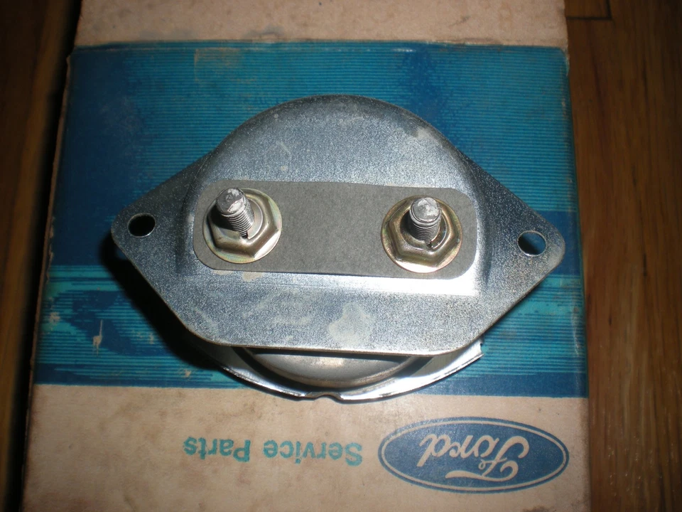 Ford P350 P500 1973-1977 calibre de combustible nuevo de lote Foto 2 de 3