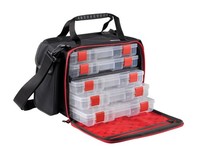 Abu Garcia Medium Lure Bag - Angeltasche, Tackletasche, Transporttasche, Tasche