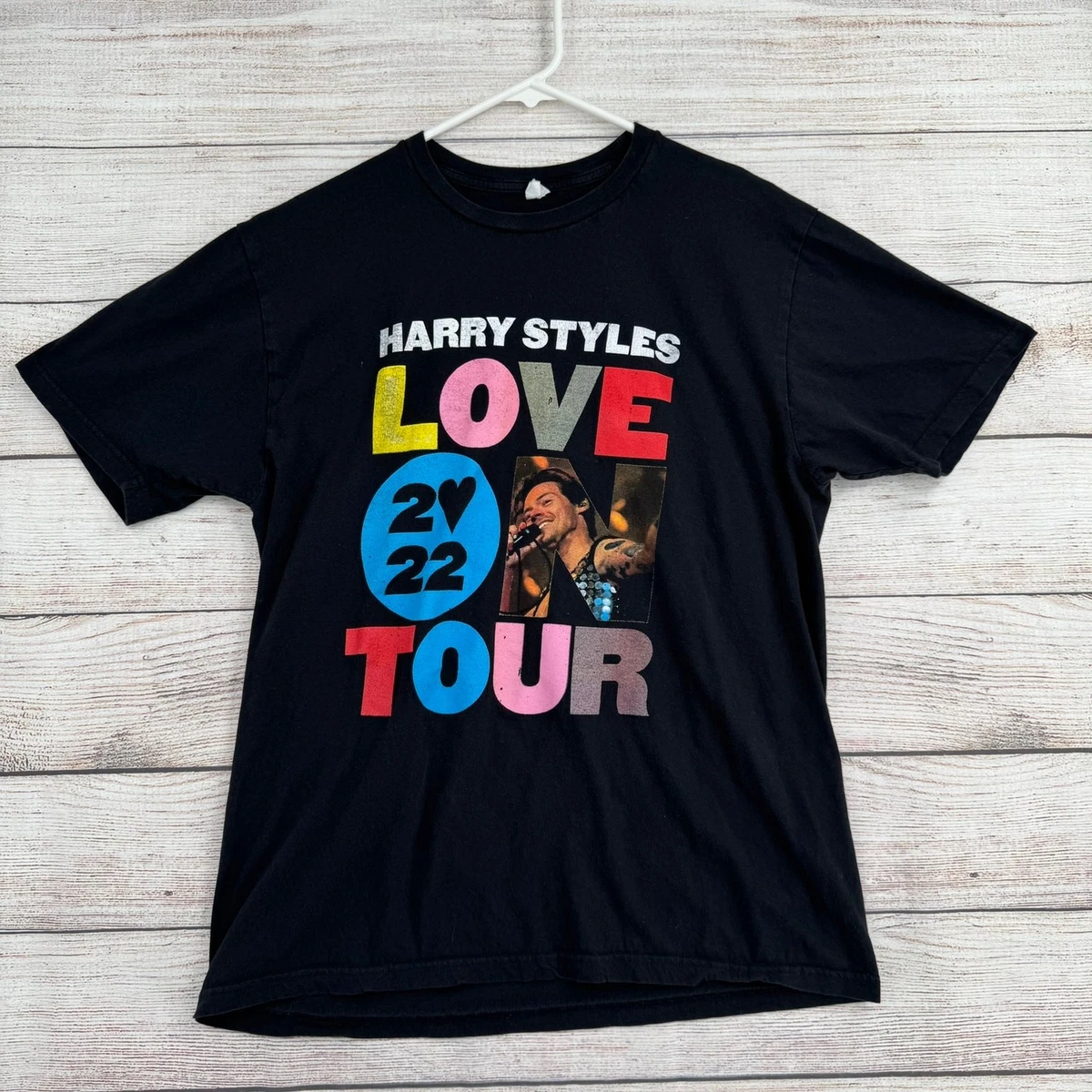 Harry Styles Shirts products for sale | eBay