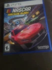 NASCAR Arcade Rush PS5 PlayStation 5