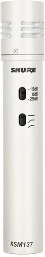 Shure KSM137