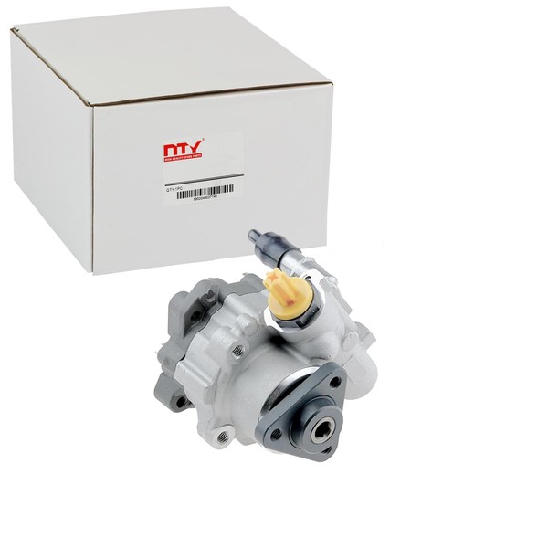 NTY Servopumpe Hydraulisch Passend FüR BMW 3 | SPW-BM-037-image