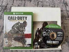 Call of Duty: Advanced Warfare - Gold Edition (Microsoft Xbox One, 2015)
