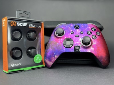 SCUF  Instinct Pro Controller | Wie neu | Blitzversand  XBOX PC Scuff Aim Elite
