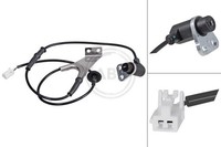 ABS Sensor Raddrehzahl A.B.S. 31900 FüR Mazda MX 2 NB 16V NB6C NB8C