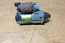 45340 E2F 2015 KIA SPORTAGE 1.7 CRDI 6 SPEED MANUAL STARTER MOTOR. 36100-2A950