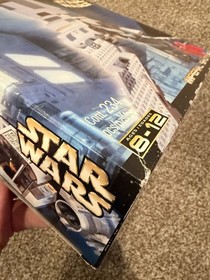 LEGO 7166 | Star Wars: Imperial Shuttle | New Bags Sealed  Fast Shipping!