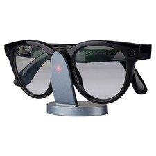 RayBan Meta Smart Glasses Charger Dock - Portable Fast Charging Station with ...