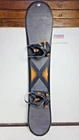 HEAD Flex 4D 158W cm Snowboard + HEAD Rental L  Bindings Winter Snow Adventure