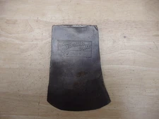 Antique Kelly Registered Axe Head,No.74966,3lbs7.2oz,6-11/16",Edge,VGC,RARE