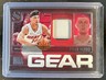 2024-25 Panini Silhouette Tyler Herro NBA Gear Jersey #NG-HRO Heat