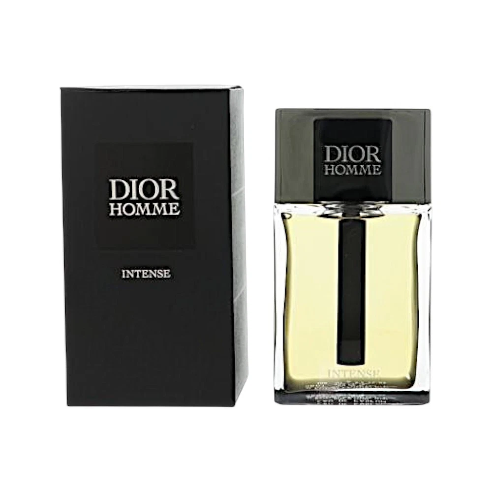 Christian Dior Homme Intense Fragrances for Men for sale | eBay