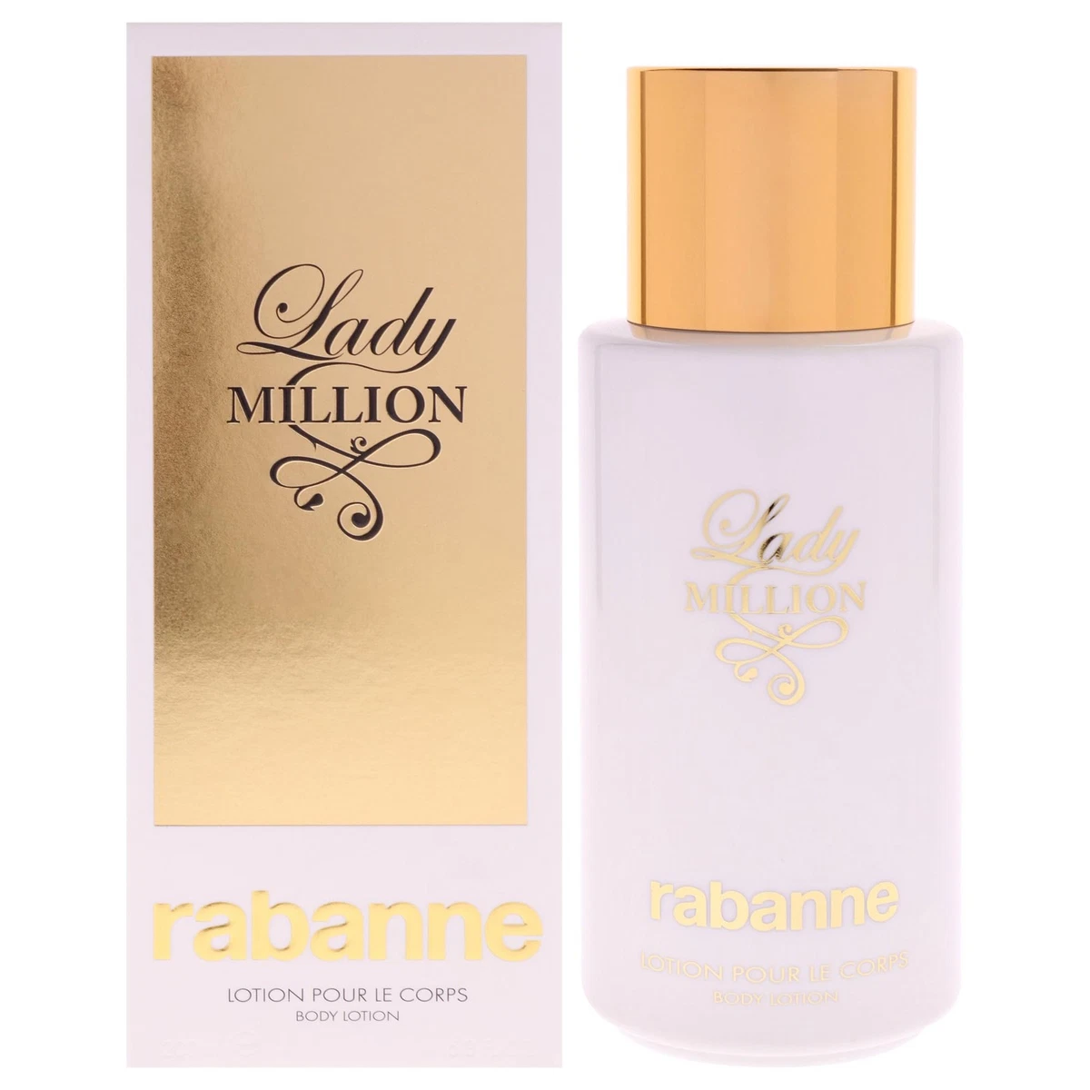 Las mejores ofertas en Paco Rabanne Perfume Lady Million