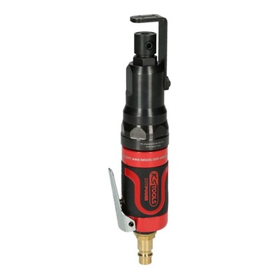 KS Tools SlimPOWER Mini-Druckluft-Karosserie-Stichsäge 170mm